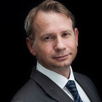 Gergely Tóth, Ph.D., M.B.A. Gergely Tóth, Ph.D., M.B.A.